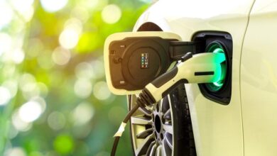 Nová ekonomika nabíjania elektromobilov