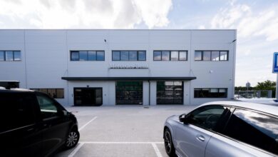 Nové Školiace centrum Mercedes-Benz pre Českú republiku a Slovensko
