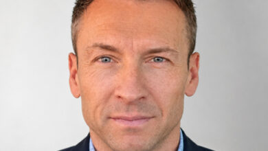 Raben Logistics Slovakia povedie Łukasz Gamrot