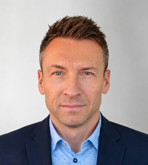 Raben Logistics Slovakia povedie Łukasz Gamrot