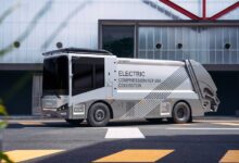 Skyworth prichádza na IAA s piatimi novými úžitkovými vozidlami. Zaujme autonómny Z9