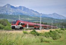 ZSSK si u konzorcia Škoda Group a ŽOS Trnava objednala nové diaľkové vlaky