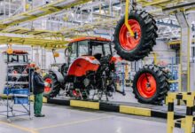 Zetor v Európe končí s výrobou