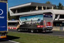cargo-partner Slovinsko oslavuje 30 rokov rastu a logistických úspechov
