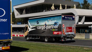 cargo-partner Slovinsko oslavuje 30 rokov rastu a logistických úspechov