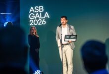CTP Slovakia získala ocenenie ASB Gala 2026 v kategórii Priemysel a logistika
