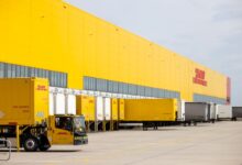 DHL investuje 400 miliónov eur do logistiky v regióne