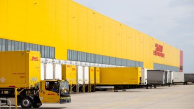 DHL investuje 400 miliónov eur do logistiky v regióne