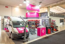 FERDUS na autosalóne Autoshow Nitra tentoraz s podporou