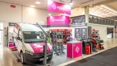 FERDUS na autosalóne Autoshow Nitra tentoraz s podporou