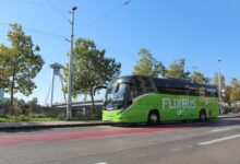 FlixBus a Blaguss nasadzujú osem elektrobusov na linke medzi Viedňou a Bratislavou