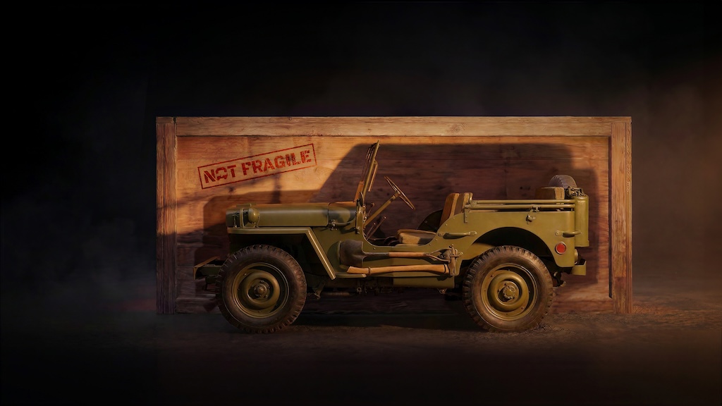 Jeep plánuje do roku 2030 šesť modelov pre Európu. Vráti sa aj Renegade