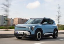 Kia je najrýchlejšie rastúcou automobilovou značkou z európskej TOP 10