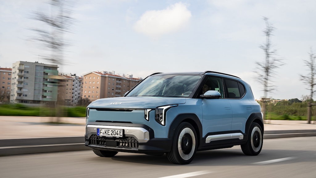 Kia je najrýchlejšie rastúcou automobilovou značkou z európskej TOP 10