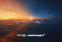 Pegasus Airlines dokončili akvizíciu Českých aerolínií a skupiny Smartwings
