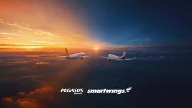 Pegasus Airlines dokončili akvizíciu Českých aerolínií a skupiny Smartwings
