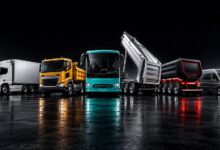TOP SLOVAKIA TRANSPORT 2026 pozná svojich víťazov