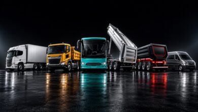 TOP SLOVAKIA TRANSPORT 2026 pozná svojich víťazov